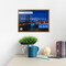ArtToFrames 26.6x19 INCH / 68x48 CM Puzzle Frame for 1000 piece Puzzles.This 0.75 Inch Custom Wood Frame for Puzzles Comes with Economy Acrylic, Available in Multiple Colors